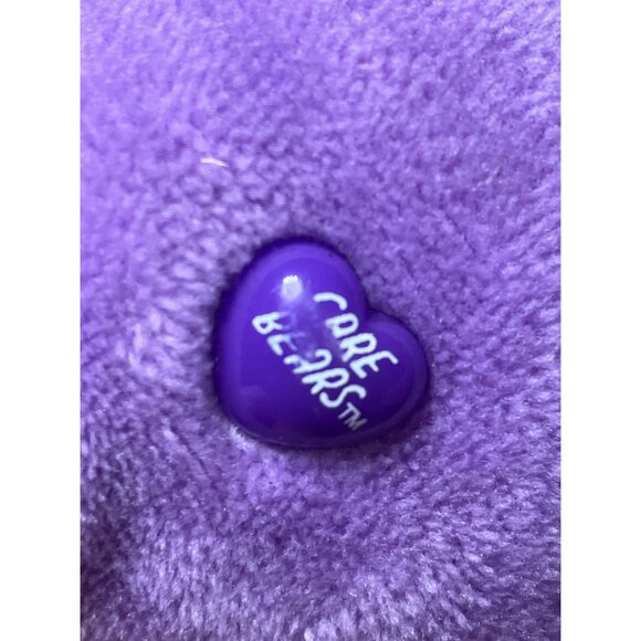 Care Bears 2020 Share Bear Plush 10" Stuffed Toy By Basic Fun - Picture 11 of 16